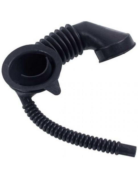 Патрубок (дозатор-бак) для стиральной машины Gorenje 587386