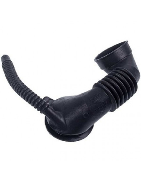 Патрубок (дозатор-бак) для стиральной машины Gorenje 587386