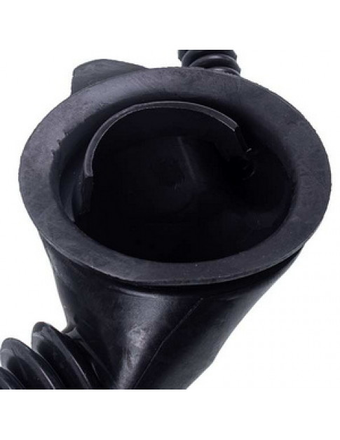 Патрубок (дозатор-бак) для стиральной машины Gorenje 587386