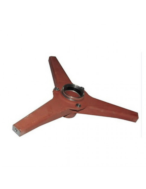 Хрестовина барабана для пральної машини Gorenje 587419