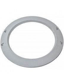 Обрамлення люка зовнішнє для пральної машини Gorenje 587454