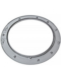 Обрамлення люка зовнішнє для пральної машини Gorenje 587454 Обрамлення люка зовнішнє для пральної машини Gorenje 587454