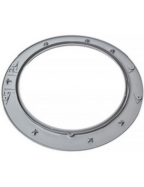 Обрамлення люка зовнішнє для пральної машини Gorenje 587454