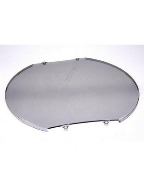 Накладка люка зовнішня (декоративна) для пральної машини Gorenje 587457