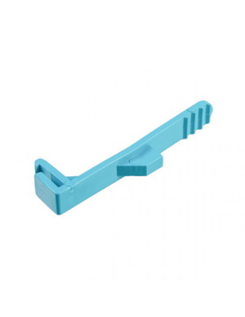 Фіксатор бункера дозатора 587470 для пральної машини Gorenje