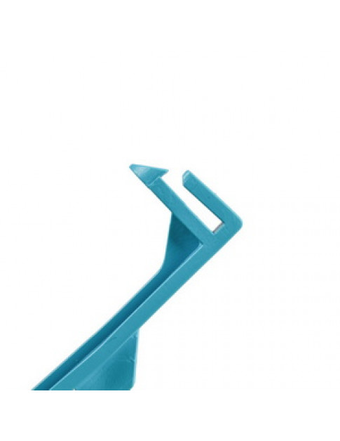 Фіксатор бункера дозатора 587470 для пральної машини Gorenje