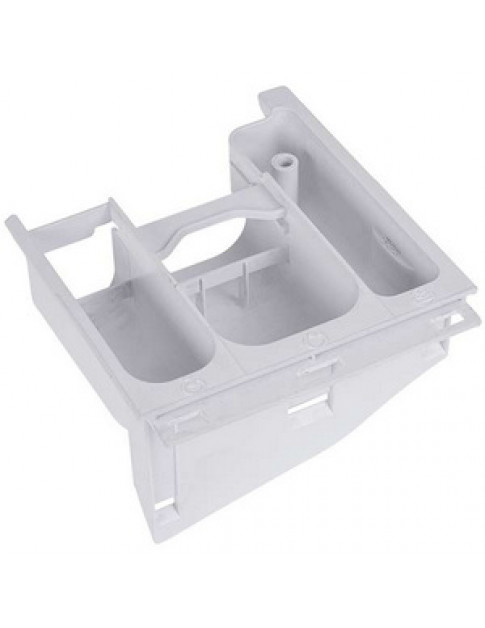 Gorenje 587472 Порошкоприймач (дозатор) для пральної машини Gorenje 587472 Порошкоприймач (дозатор) для пральної машини