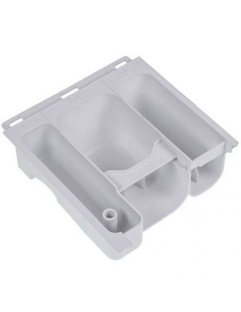 Gorenje 587472 Порошкоприймач (дозатор) для пральної машини Gorenje 587472 Порошкоприймач (дозатор) для пральної машини