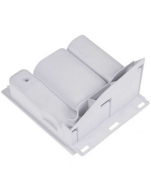 Gorenje 587472 Порошкоприймач (дозатор) для пральної машини Gorenje 587472 Порошкоприймач (дозатор) для пральної машини