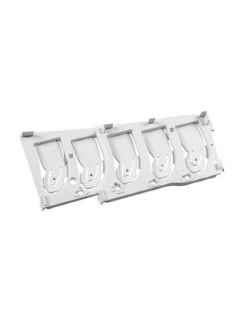 Основа клавіш управління для пральної машини Gorenje 587488