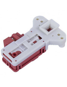 Замок люка (двері) ZV445R для пральної машини Gorenje 587570 Metalflex