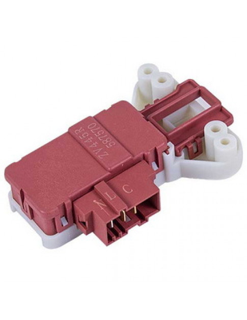 Замок люка (двери) ZV445R для стиральной машины Gorenje 587570 Metalflex