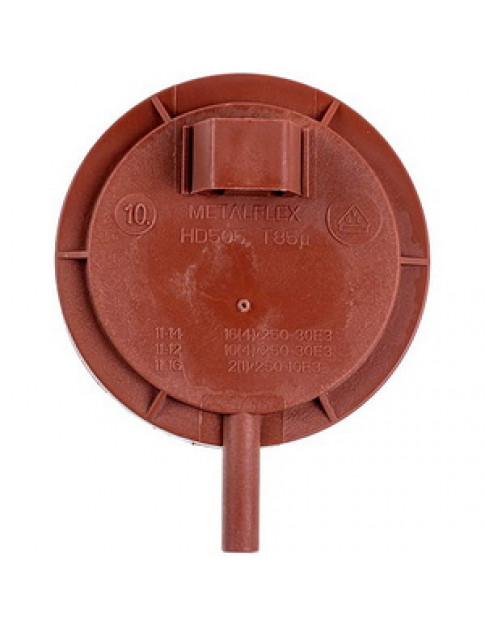 Реле рівня води (пресостат) для пральної машини Gorenje 587573.