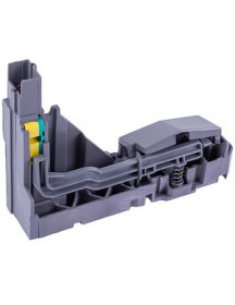 Gorenje 588152 Замок дверей для посудомийної машини 