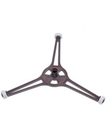 Роллер R=100mm для мікрохвильової печі LG 5889W2A013A