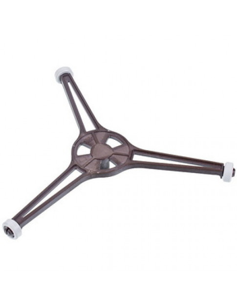 Роллер R=100mm для мікрохвильової печі LG 5889W2A013A