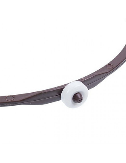 Роллер D=180mm для мікрохвильової печі LG 5889W2A015B