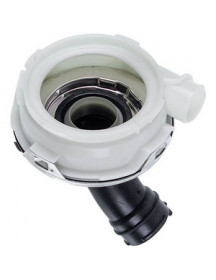 Тен проточний з равликом Gorenje 589909 1000W