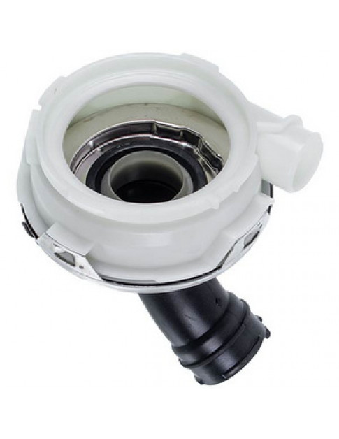 Тен проточний з равликом Gorenje 589909 1000W