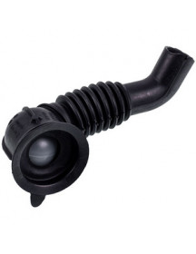 Патрубок (бак-насос) для пральної машини Gorenje 590300