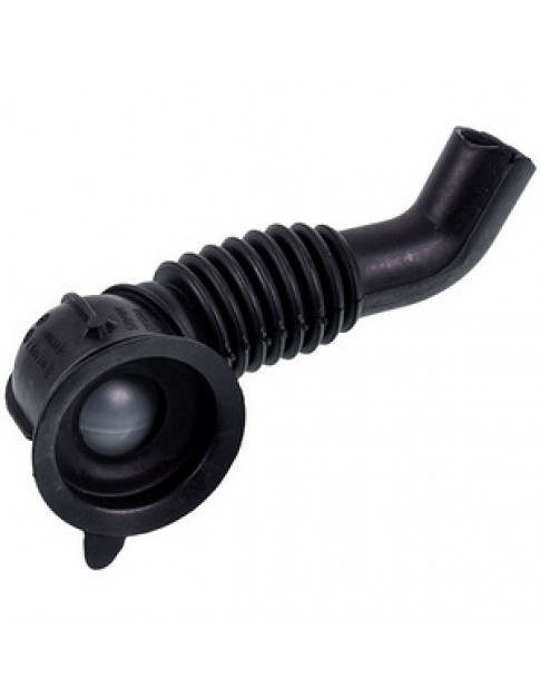 Патрубок (бак-насос) для пральної машини Gorenje 590300