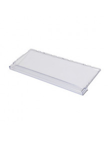 Панель ящика морозильной камеры Beko 5906360300 Панель ящика морозильной камеры Beko 5906360300