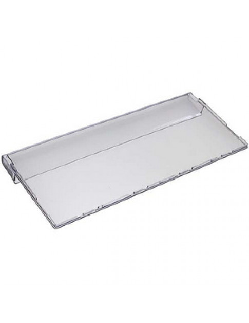 Панель среднего ящика морозильной камеры Beko 5906361800 445x190мм