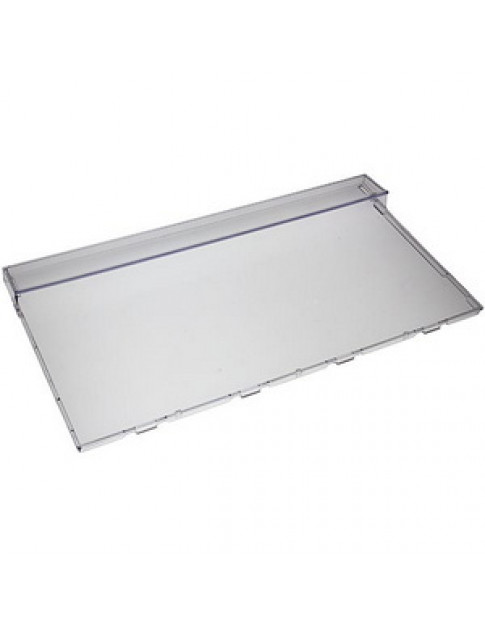 Панель ящика морозильної камери Beko 5906362000 445x235mm (нижнього) Панель ящика морозильної камери Beko 5906362000 445x235mm (нижнього)