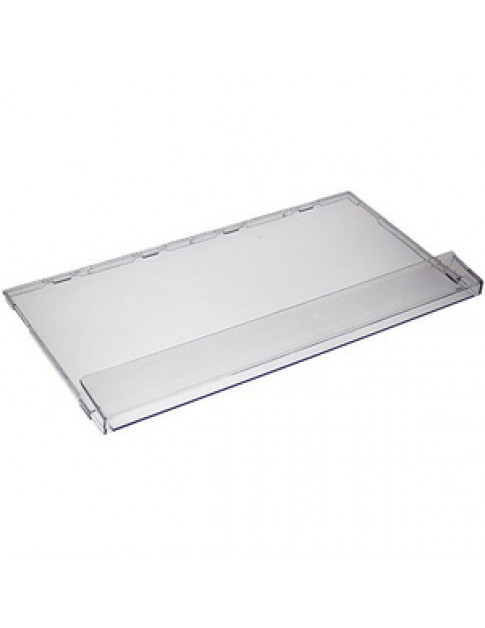 Панель ящика морозильної камери Beko 5906362000 445x235mm (нижнього) Панель ящика морозильної камери Beko 5906362000 445x235mm (нижнього)