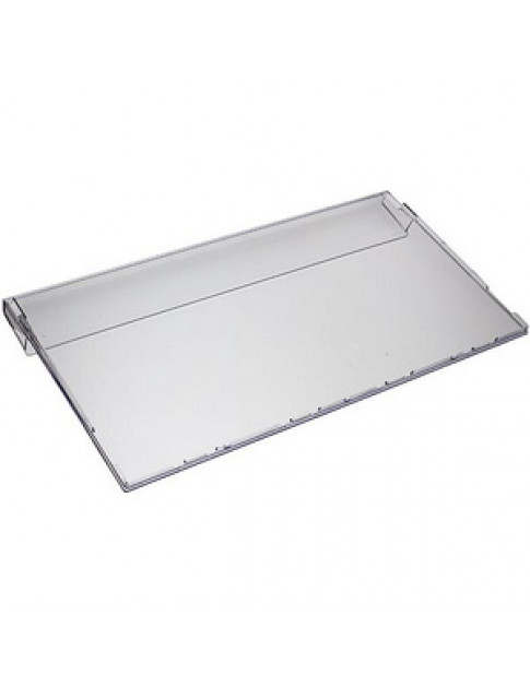Панель ящика морозильної камери Beko 5906362000 445x235mm (нижнього) Панель ящика морозильної камери Beko 5906362000 445x235mm (нижнього)