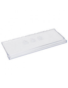 Панель (верхнього/середнього/нижнього) ящика морозильної камери Beko 5906370300