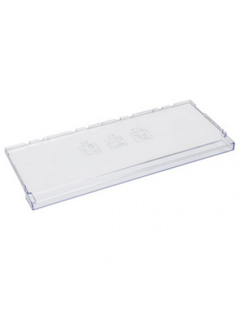 Панель (верхнього/середнього/нижнього) ящика морозильної камери Beko 5906370300