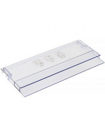 Панель (откидывающаяся, верхняя) морозильной камеры Beko 5906370600 (с пиктограммой)