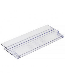 Панель (откидывающаяся, верхняя) морозильной камеры Beko 5906370600 (с пиктограммой) Панель (откидывающаяся, верхняя) морозильной камеры Beko 5906370600 (с пиктограммой)