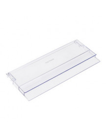 Панель морозильної камери (відкидна, нижня) Beko 5906370900 445x190mm