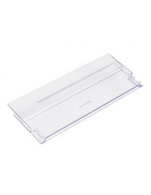 Панель морозильної камери (відкидна, нижня) Beko 5906370900 445x190mm