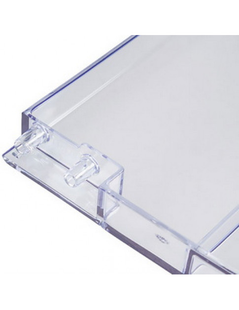 Панель (відкидна, верхня) 5906372800 морозильної камери Beko (з піктограмою) Панель (відкидна, верхня) 5906372800 морозильної камери Beko (з піктограмою)