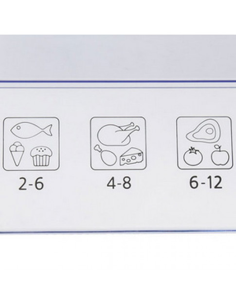 Панель (відкидна, верхня) 5906372800 морозильної камери Beko (з піктограмою) Панель (відкидна, верхня) 5906372800 морозильної камери Beko (з піктограмою)