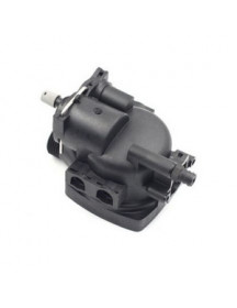 Корпус циркуляційного насоса для газового котла Zoom, Nobel Pro/Plus 590906