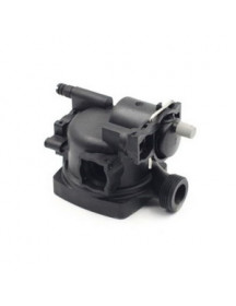 Корпус циркуляційного насоса для газового котла Zoom, Nobel Pro/Plus 590906