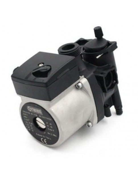 Насос циркуляційний у зборі FPS15-50 75Вт для газового котла Tiberis/Zoom/Nobel 590906