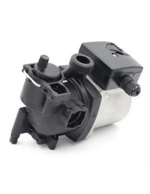 Насос циркуляційний у зборі FPS15-50 75Вт для газового котла Tiberis/Zoom/Nobel 590906