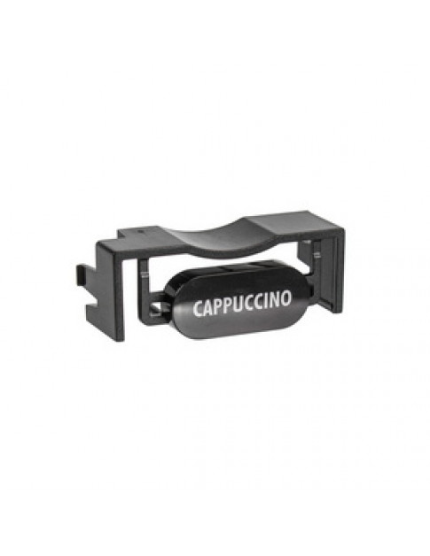 Декоративна кнопка CAPPUCCINO для кавомашини DeLonghi 5913210211