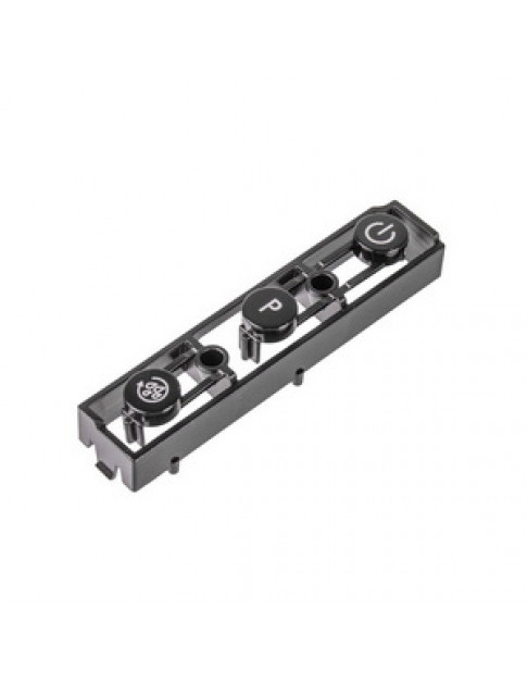 Декоративні клавіші управління для кавомашини DeLonghi 5913212251