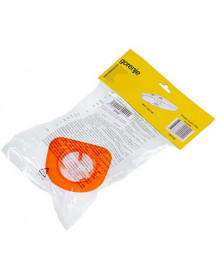 Фільтр-сітка конусний для фільтра акумуляторного пилососа Gorenje 591620