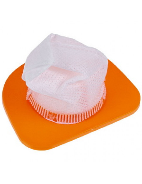 Фільтр-сітка конусний для фільтра акумуляторного пилососа Gorenje 591620