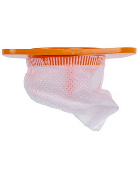 Фільтр-сітка конусний для фільтра акумуляторного пилососа Gorenje 591620