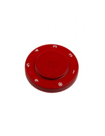 Ручка регулювання температури для масляного обігрівача DeLonghi 592535