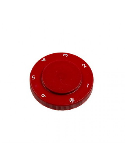 Ручка регулювання температури для масляного обігрівача DeLonghi 592535