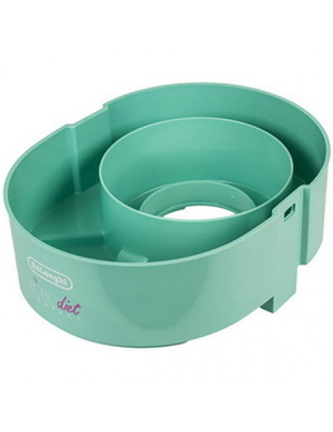 Контейнер для жмиху соковижималки DeLonghi 592711